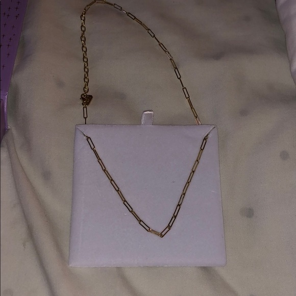 Melinda Maria Jewelry - NEW in Box Melinda Maria Necklace
